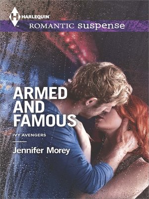 cover image of Armed and Famous